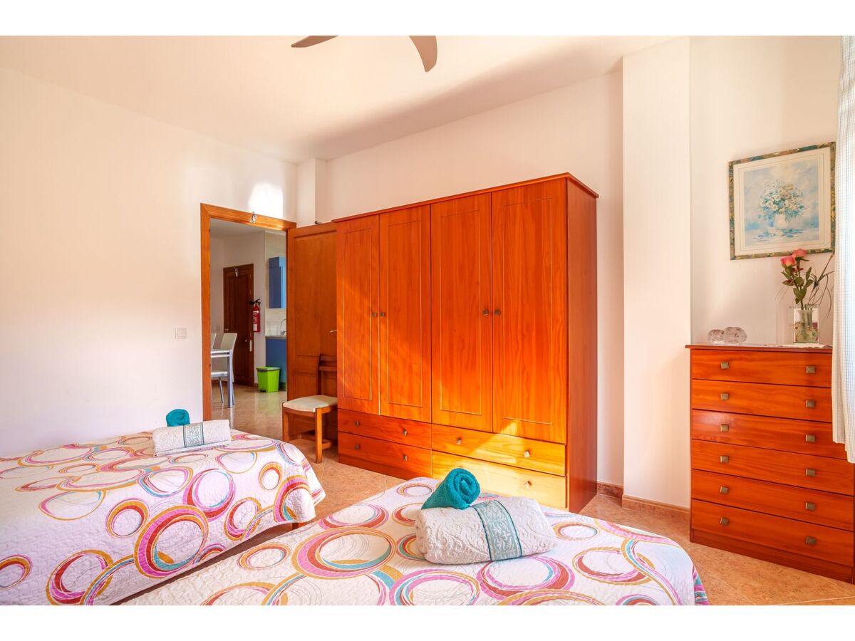 Appartement Vista Playa – vue mer, à 250 m de Cala Llombards - Photo 11