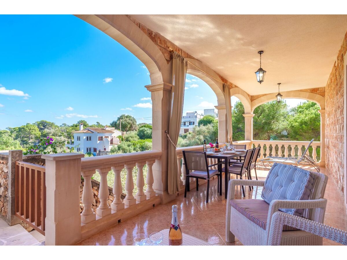 Appartement Vista Playa – vue mer, à 250 m de Cala Llombards - Photo 13