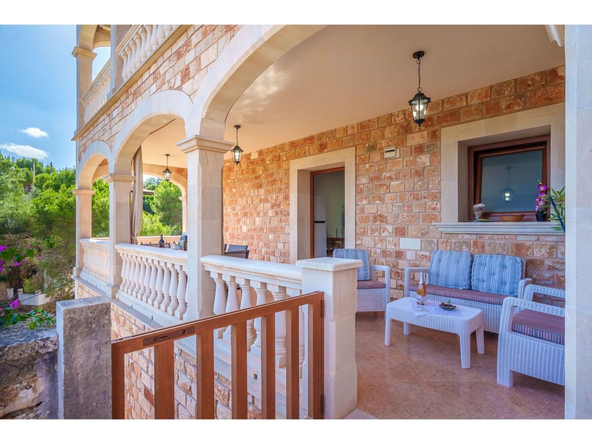 Appartement Vista Playa – vue mer, à 250 m de Cala Llombards - Photo 15