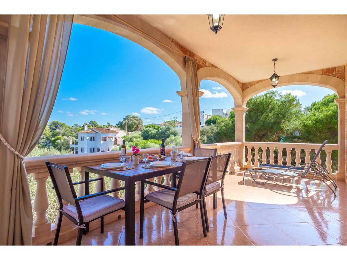 Appartement Vista Playa – vue mer, à 250 m de Cala Llombards - Photo 17