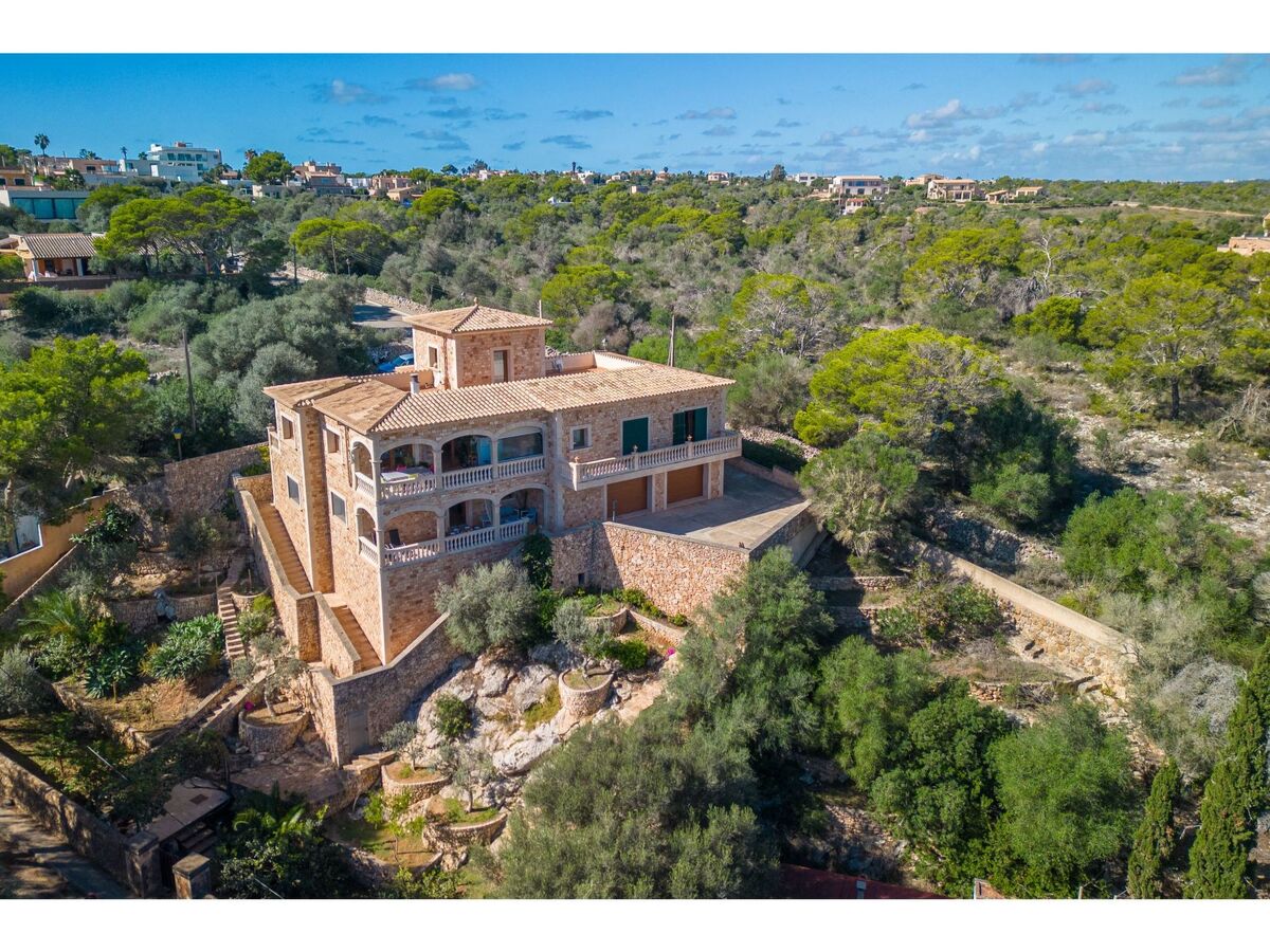 Appartement Vista Playa – vue mer, à 250 m de Cala Llombards - Photo 18