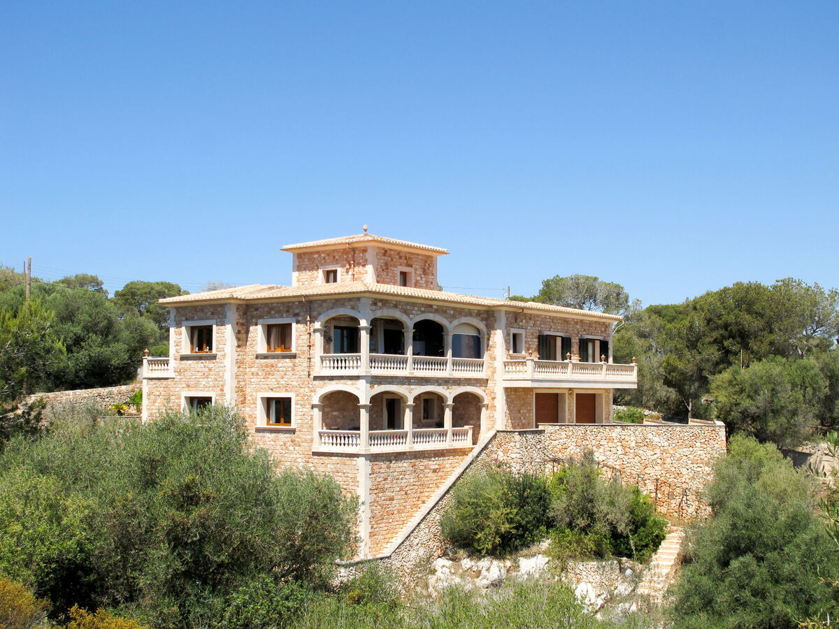 Appartement Vista Playa – vue mer, à 250 m de Cala Llombards - Photo 19
