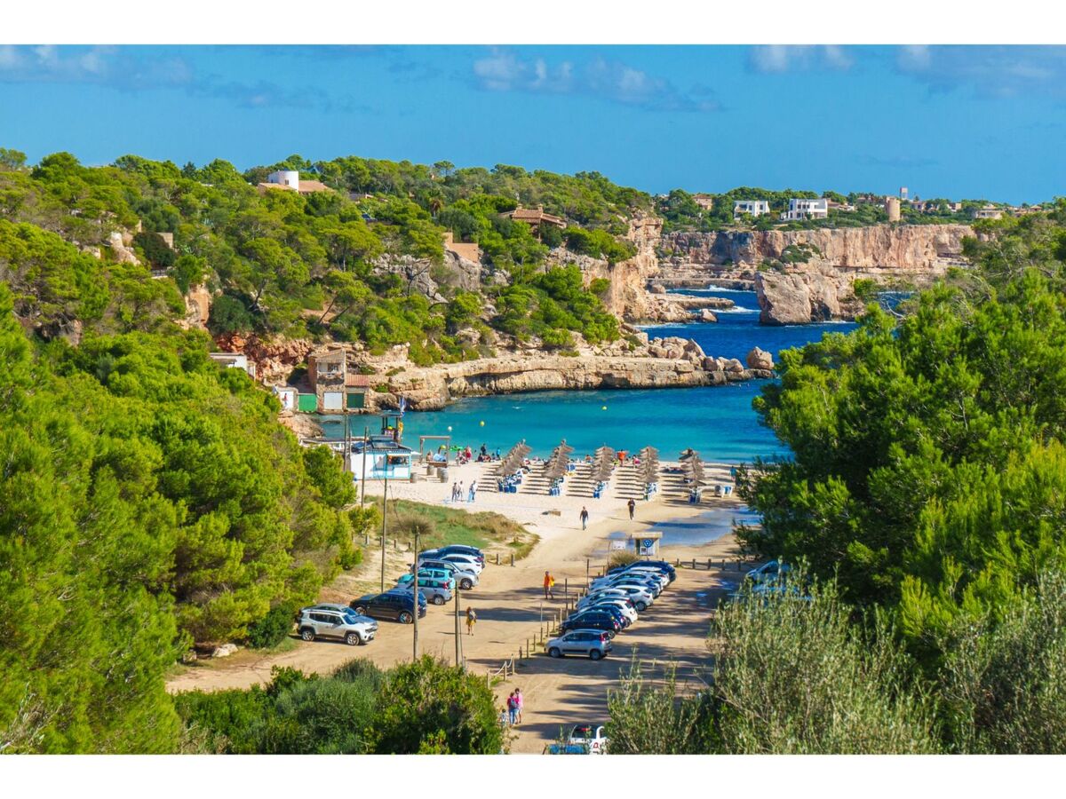 Appartement Vista Playa – vue mer, à 250 m de Cala Llombards - Photo 21
