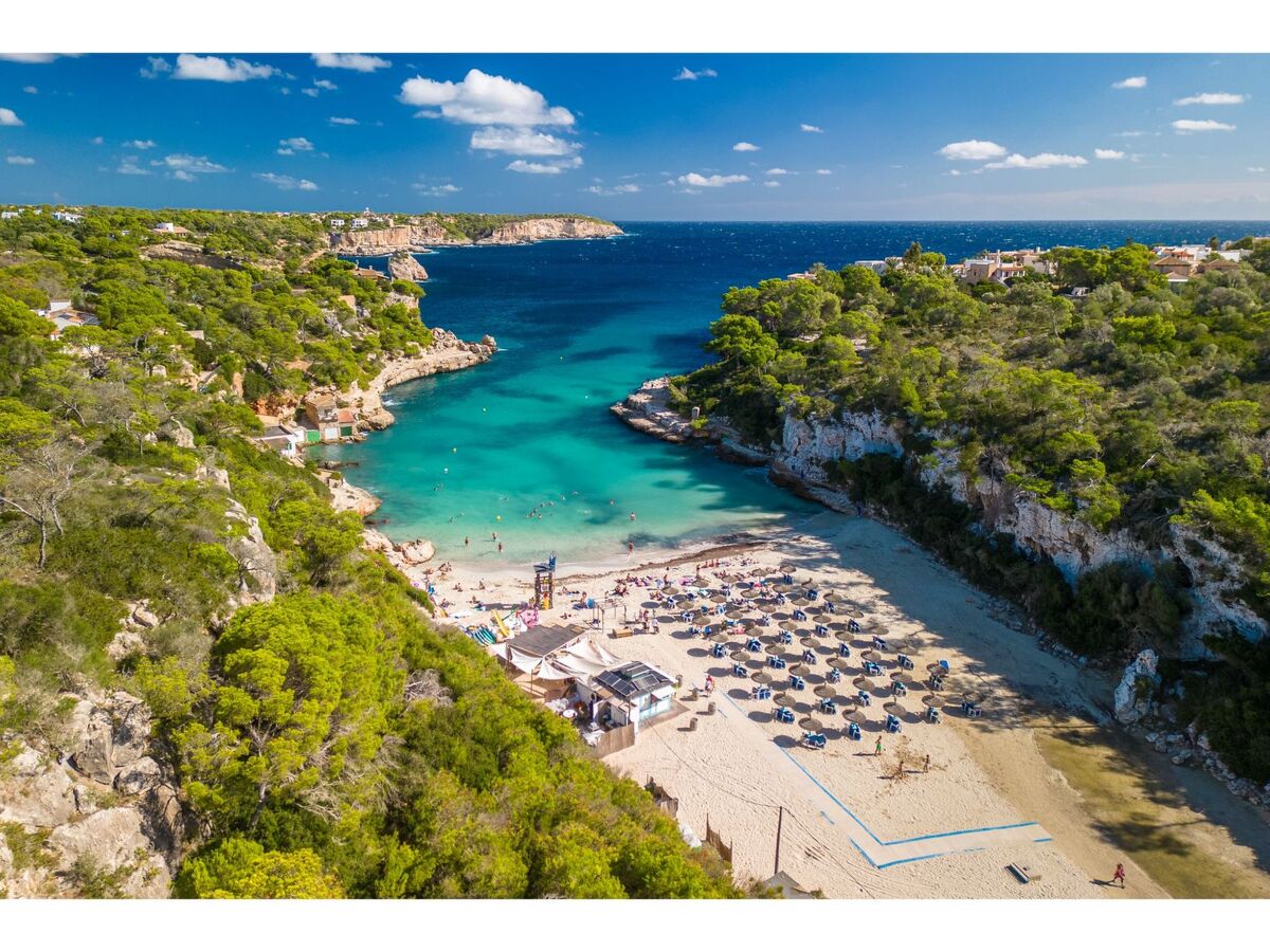 Appartement Vista Playa – vue mer, à 250 m de Cala Llombards - Photo 22
