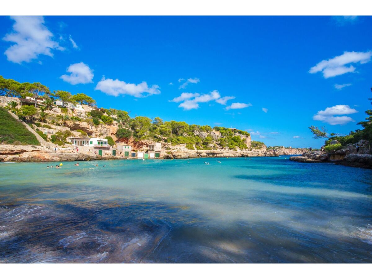 Appartement Vista Playa – vue mer, à 250 m de Cala Llombards - Photo 23