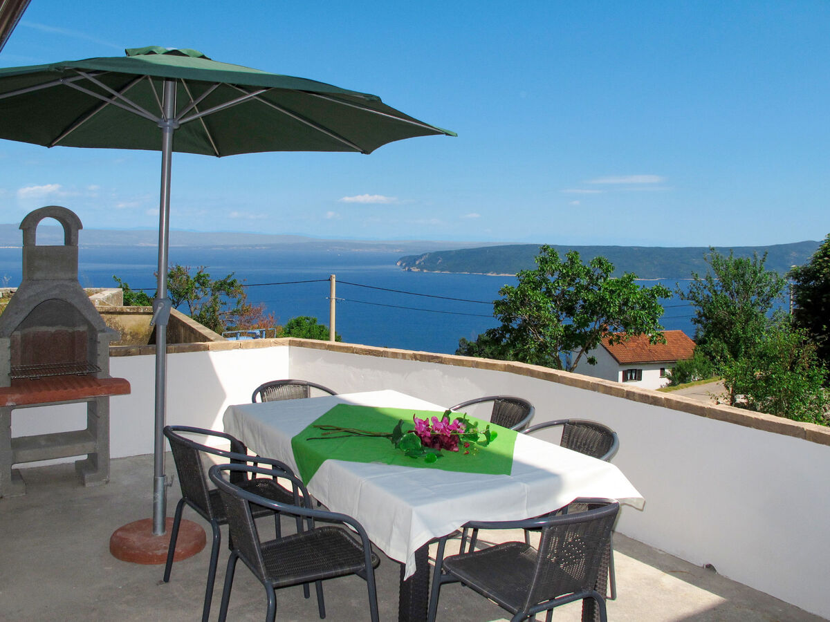 Maison Matea avec vue mer à Mošćenička Draga - Photo 1