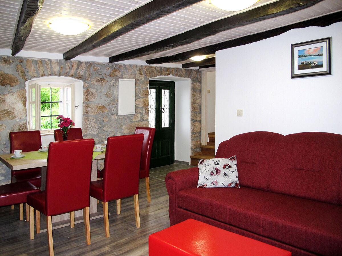 Maison Matea avec vue mer à Mošćenička Draga - Photo 5