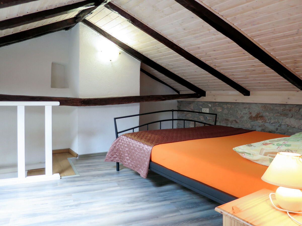 Maison Matea avec vue mer à Mošćenička Draga - Photo 10