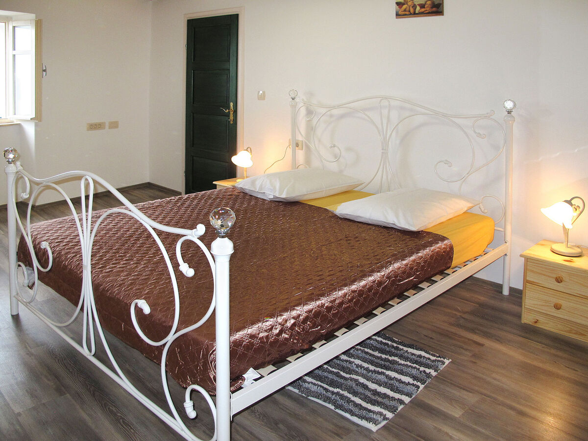 Maison Matea avec vue mer à Mošćenička Draga - Photo 12