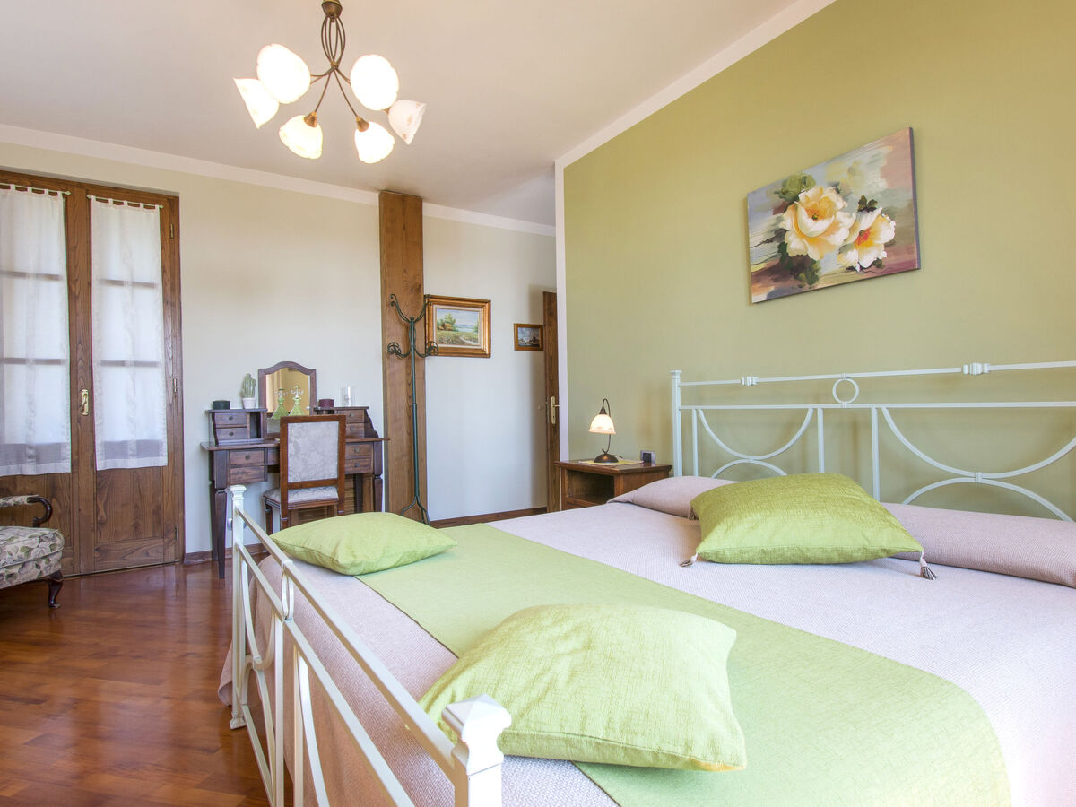Le Terrazze – Maison 6 pers. avec piscine à Monte San Savino - Photo 5