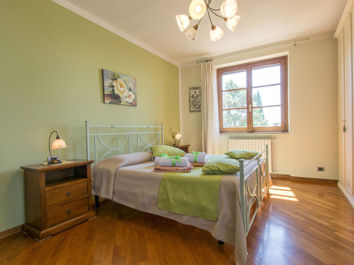 Le Terrazze – Maison 6 pers. avec piscine à Monte San Savino - Photo 9