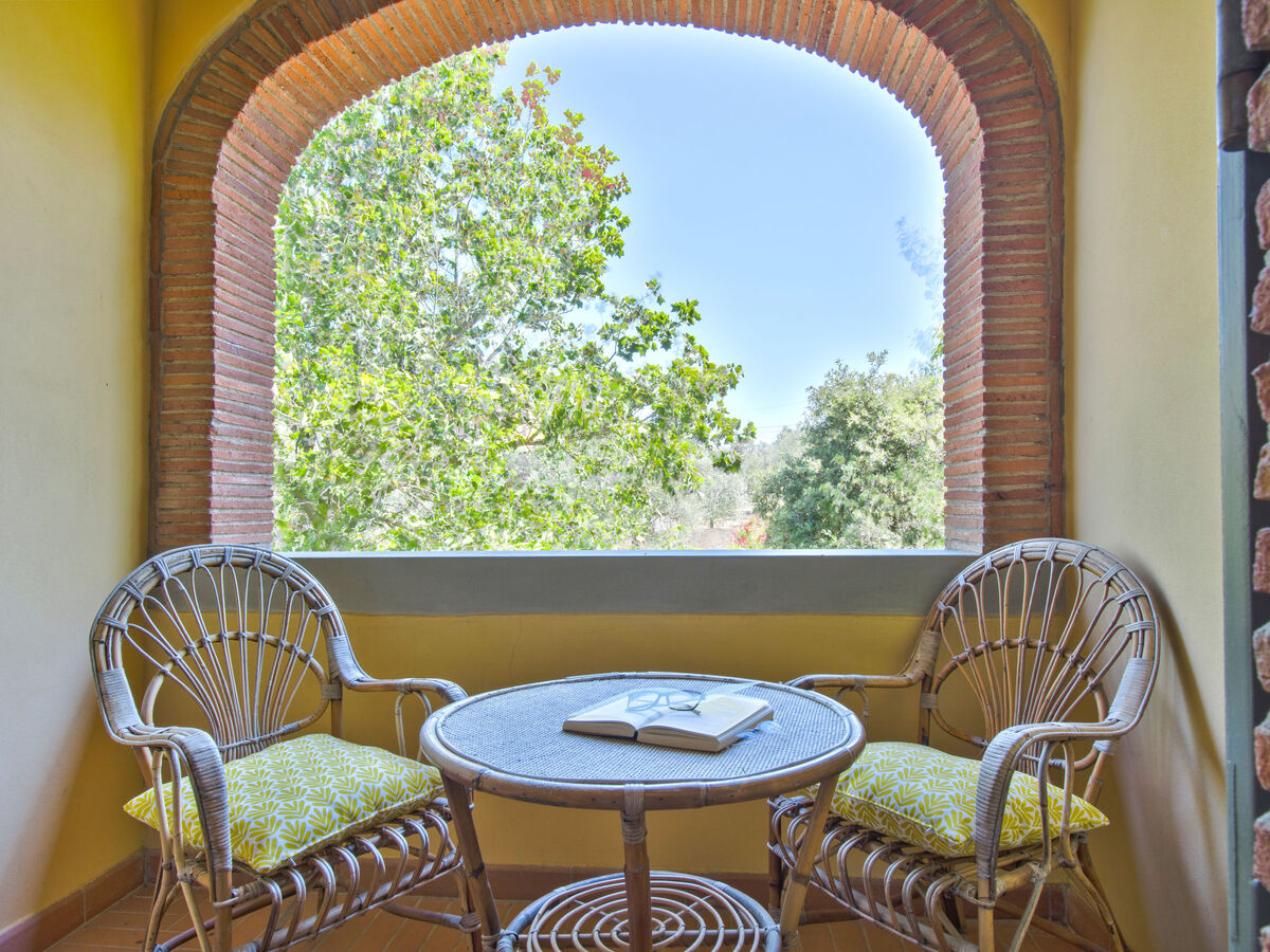 Le Terrazze – Maison 6 pers. avec piscine à Monte San Savino - Photo 10