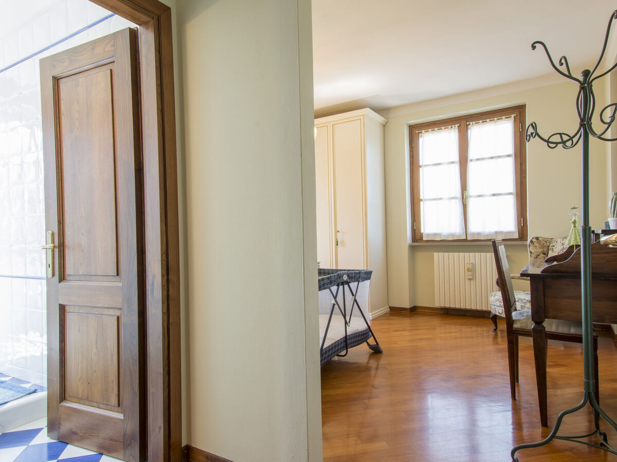 Le Terrazze – Maison 6 pers. avec piscine à Monte San Savino - Photo 13