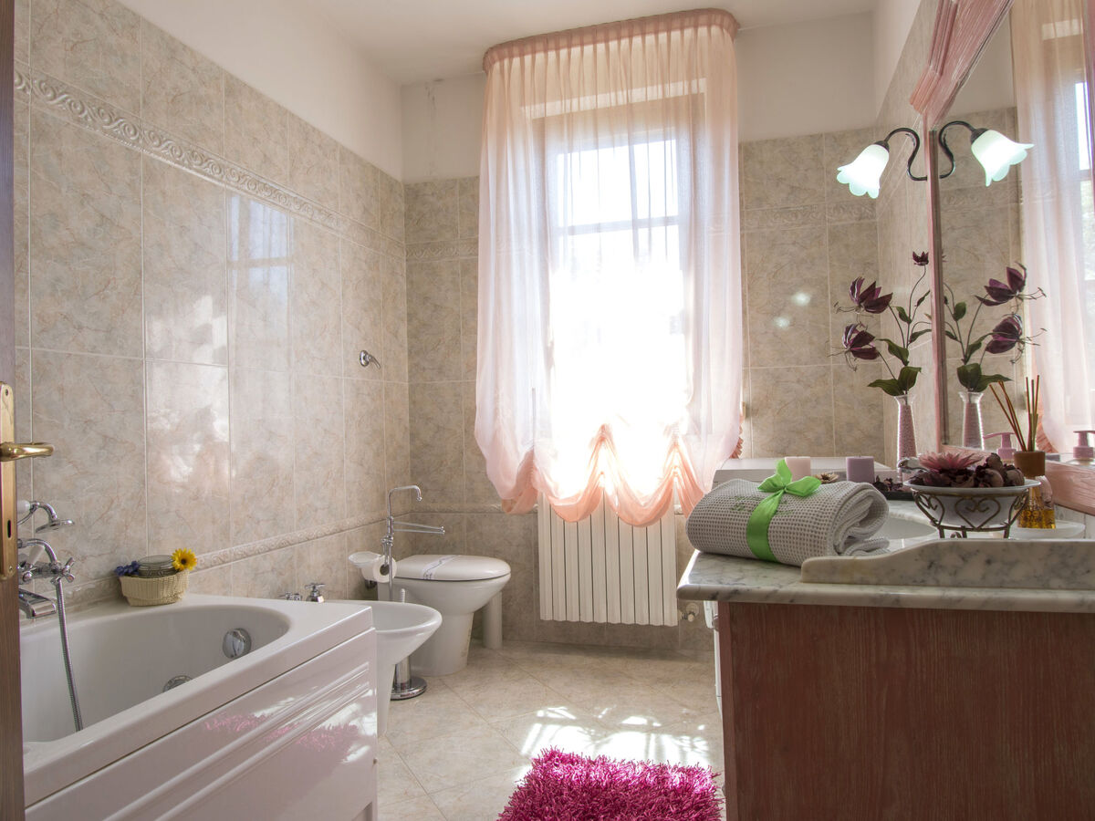 Le Terrazze – Maison 6 pers. avec piscine à Monte San Savino - Photo 18