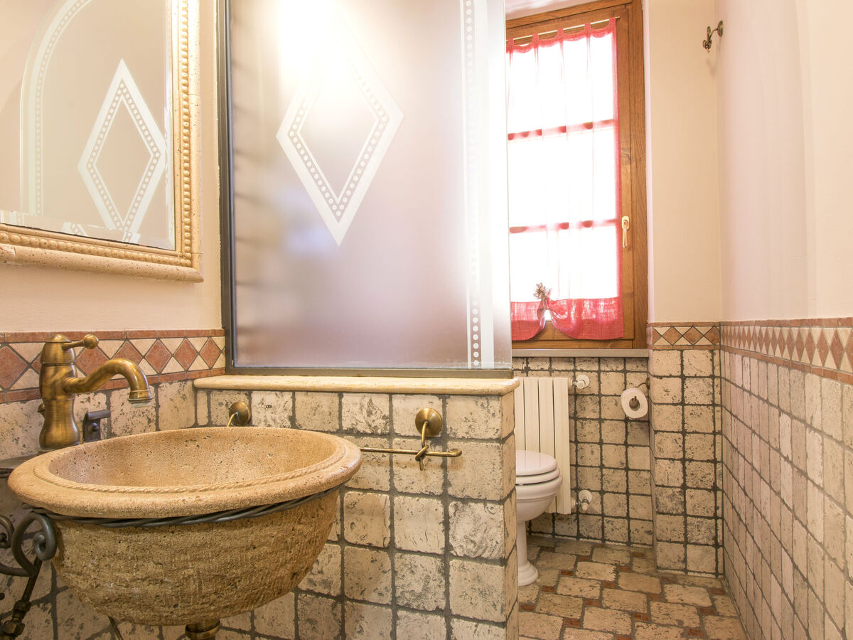 Le Terrazze – Maison 6 pers. avec piscine à Monte San Savino - Photo 20
