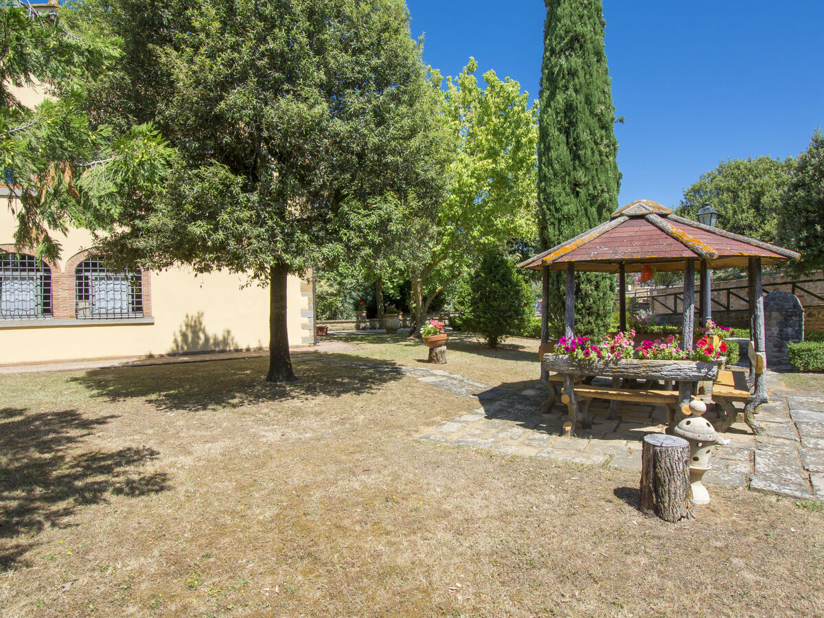 Le Terrazze – Maison 6 pers. avec piscine à Monte San Savino - Photo 27