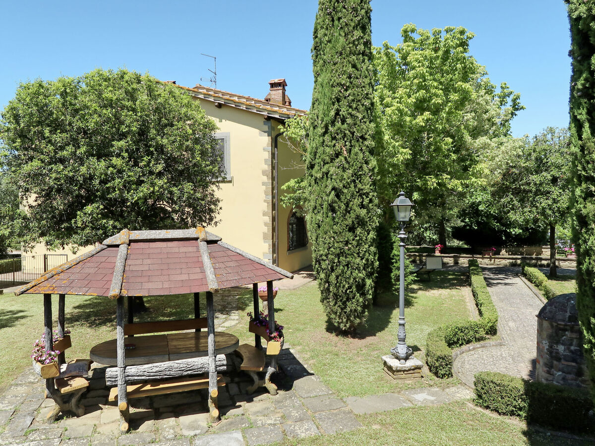 Le Terrazze – Maison 6 pers. avec piscine à Monte San Savino - Photo 29
