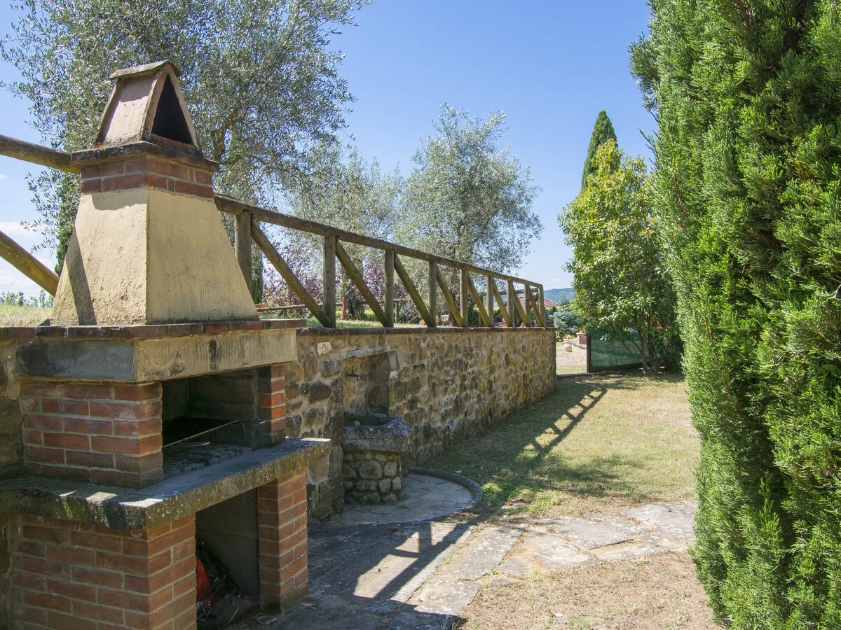 Le Terrazze – Maison 6 pers. avec piscine à Monte San Savino - Photo 30