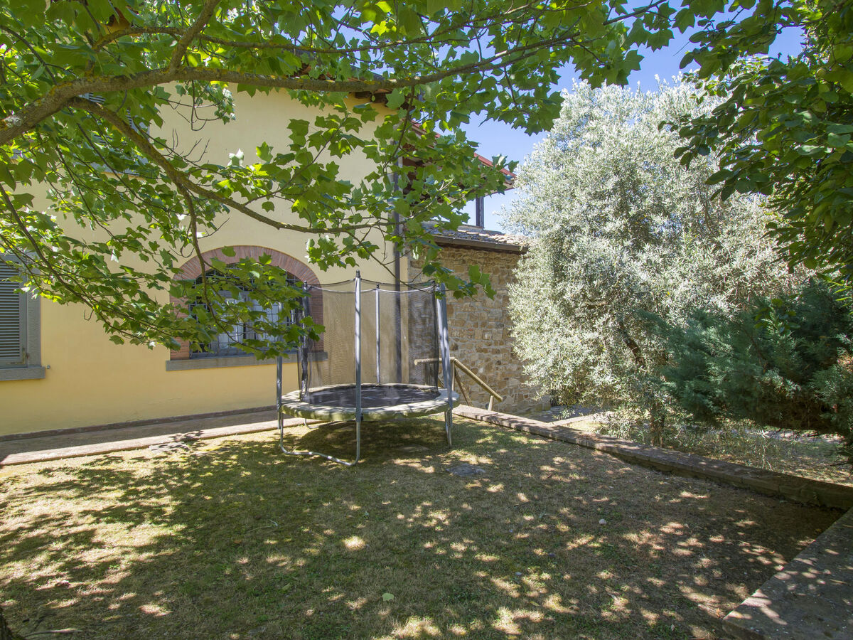 Le Terrazze – Maison 6 pers. avec piscine à Monte San Savino - Photo 31
