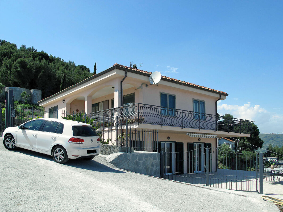 La Pineta, appartement 3 chambres avec terrasse panoramique - Photo 2