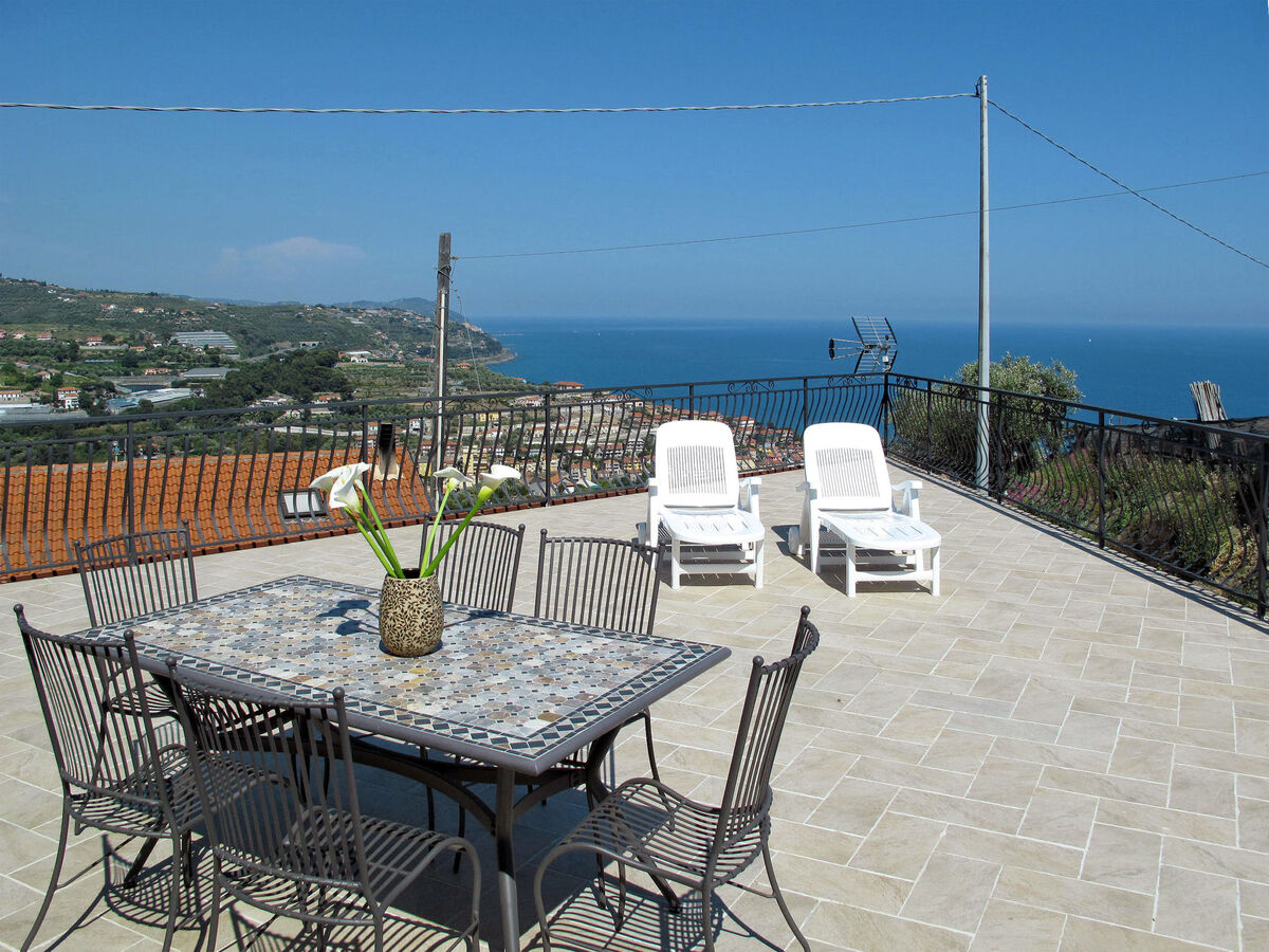 La Pineta, appartement 3 chambres avec terrasse panoramique - Photo 3