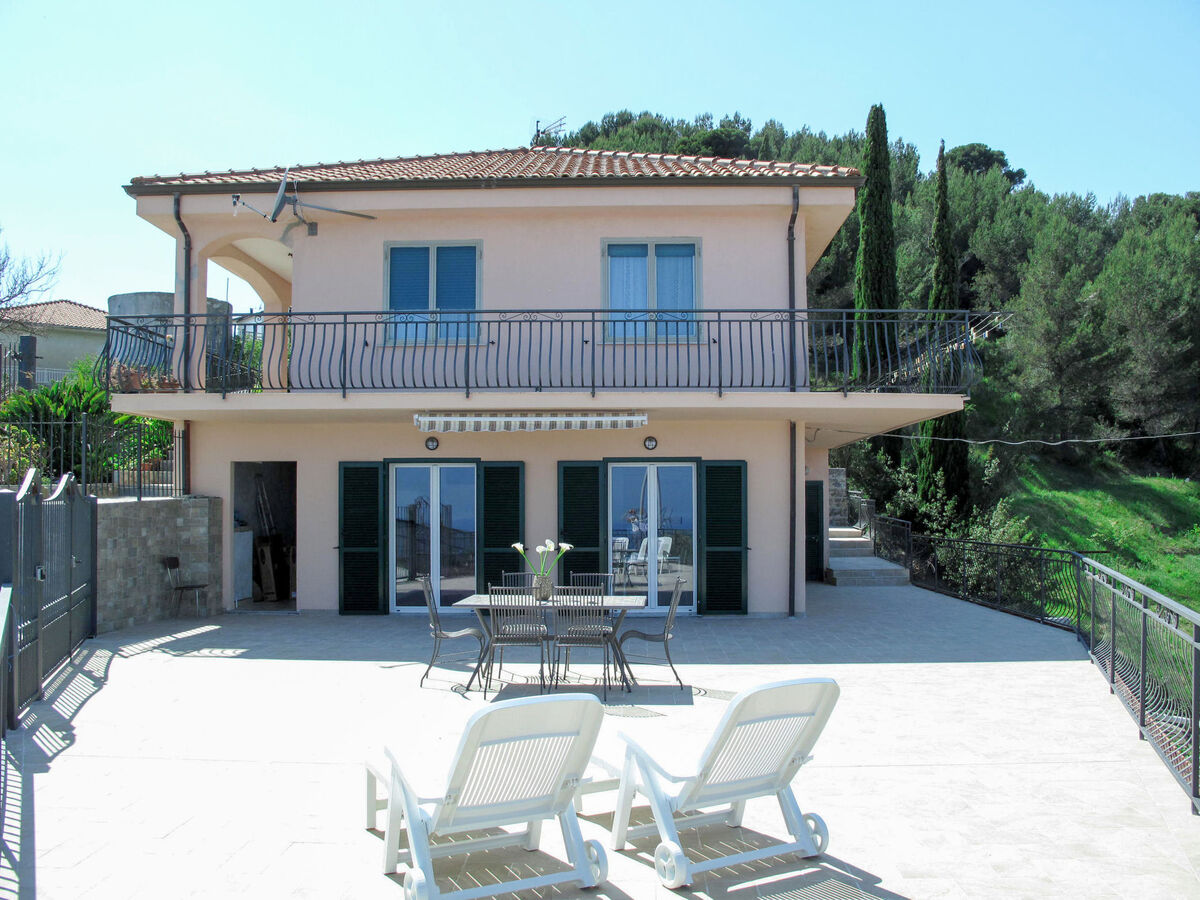 La Pineta, appartement 3 chambres avec terrasse panoramique - Photo 4