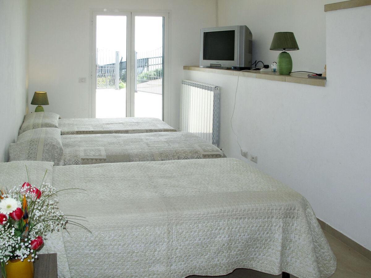 La Pineta, appartement 3 chambres avec terrasse panoramique - Photo 10