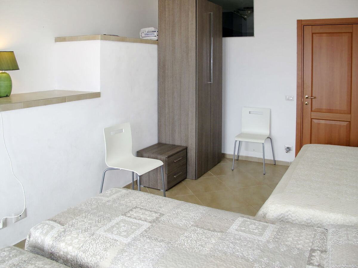La Pineta, appartement 3 chambres avec terrasse panoramique - Photo 11