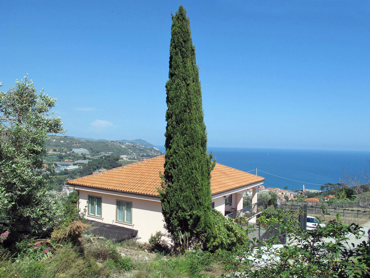 La Pineta, appartement 3 chambres avec terrasse panoramique - Photo 13