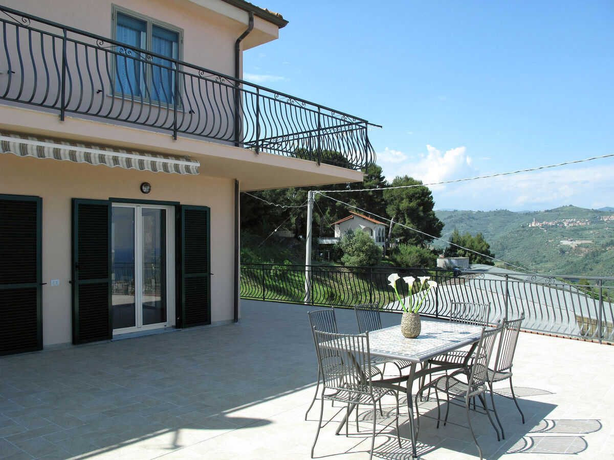 La Pineta, appartement 3 chambres avec terrasse panoramique - Photo 14