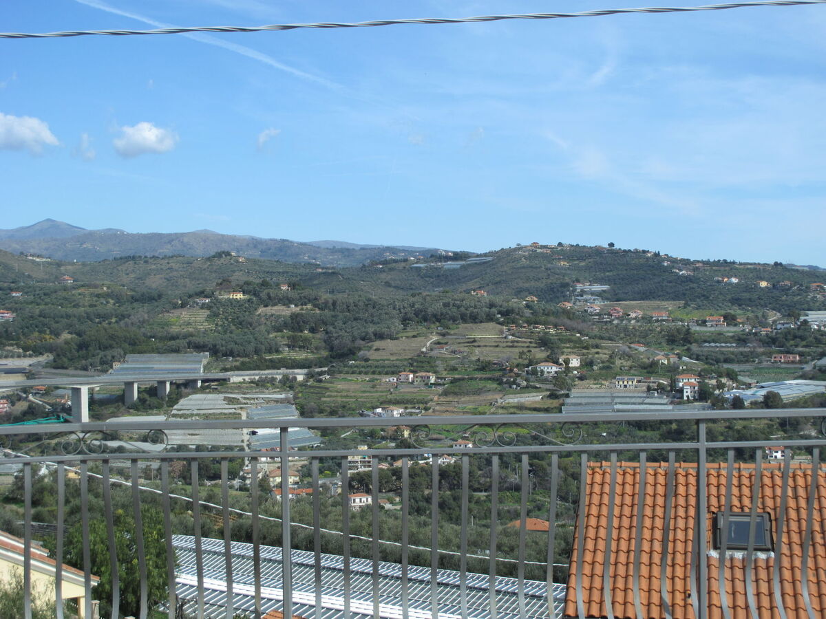 La Pineta, appartement 3 chambres avec terrasse panoramique - Photo 18