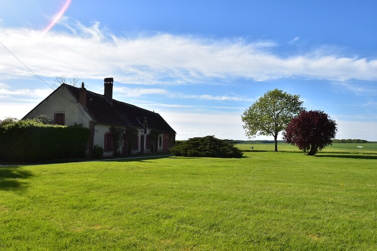 Ferme rustique 6 pers. avec lac privé, 5 hectares - Photo 6