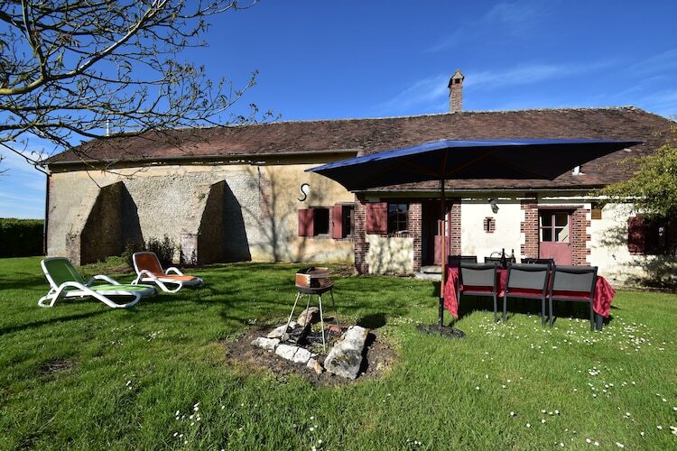 Ferme rustique 6 pers. avec lac privé, 5 hectares - Photo 7