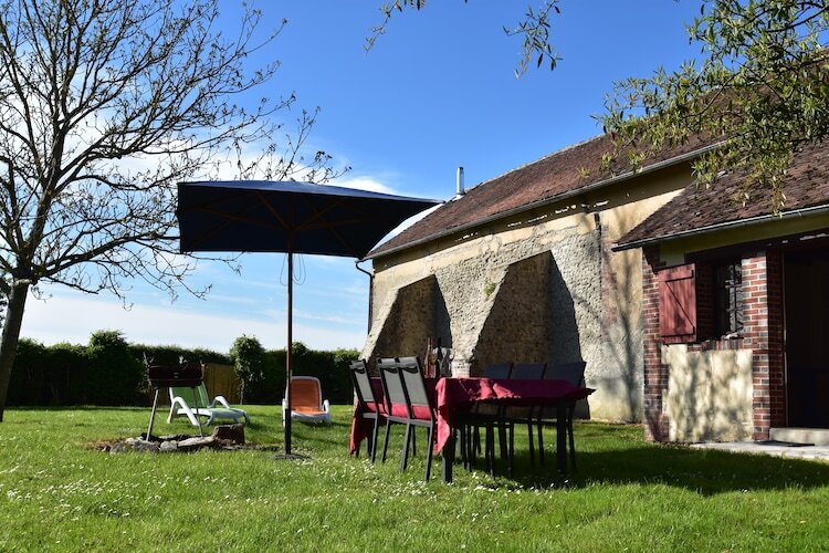 Ferme rustique 6 pers. avec lac privé, 5 hectares - Photo 8