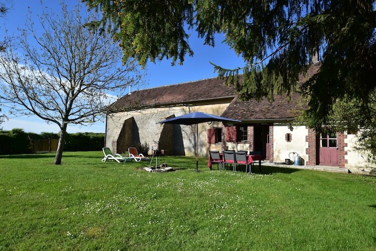 Ferme rustique 6 pers. avec lac privé, 5 hectares - Photo 9
