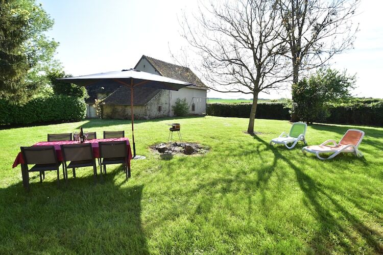 Ferme rustique 6 pers. avec lac privé, 5 hectares - Photo 10