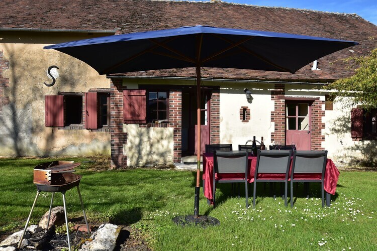 Ferme rustique 6 pers. avec lac privé, 5 hectares - Photo 25