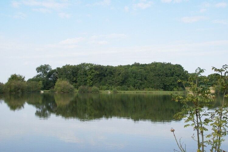 Ferme rustique 6 pers. avec lac privé, 5 hectares - Photo 32