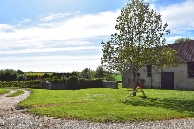 Ferme rustique 6 pers. avec lac privé, 5 hectares - Photo 35