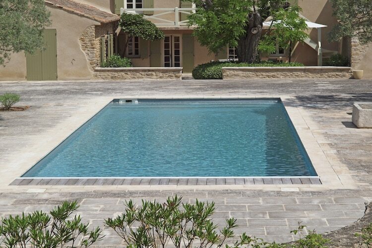 Mas Opideum, villa Provence 8 personnes, piscine privée - Photo 1