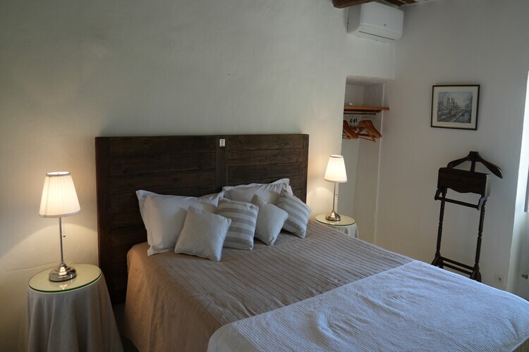 Mas Opideum, villa Provence 8 personnes, piscine privée - Photo 4