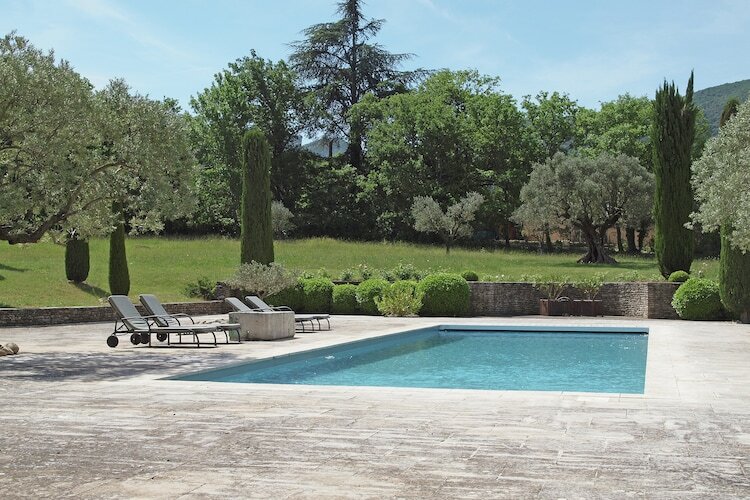 Mas Opideum, villa Provence 8 personnes, piscine privée - Photo 7