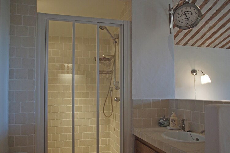 Mas Opideum, villa Provence 8 personnes, piscine privée - Photo 14