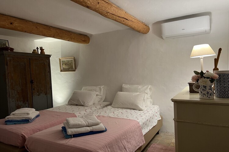 Mas Opideum, villa Provence 8 personnes, piscine privée - Photo 17