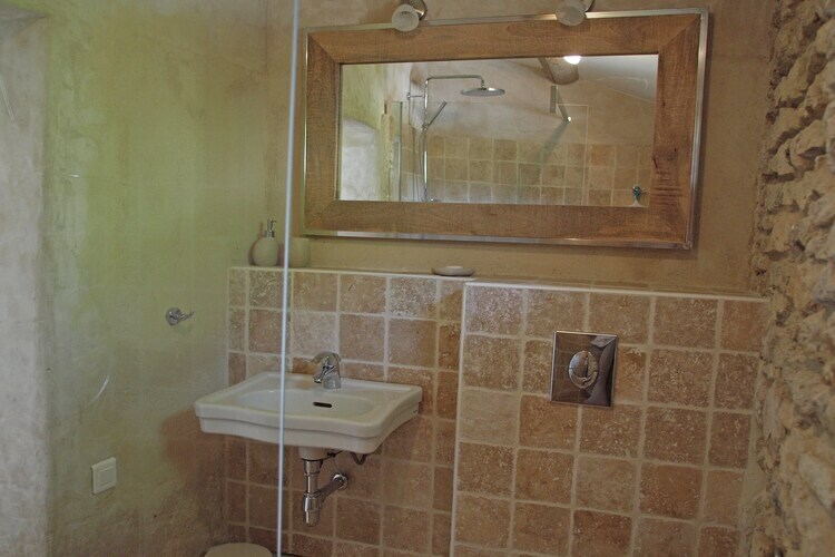 Mas Opideum, villa Provence 8 personnes, piscine privée - Photo 20