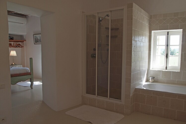 Mas Opideum, villa Provence 8 personnes, piscine privée - Photo 21