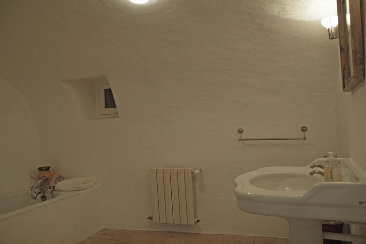 Mas Opideum, villa Provence 8 personnes, piscine privée - Photo 22