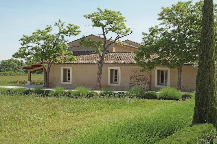 Mas Opideum, villa Provence 8 personnes, piscine privée - Photo 23