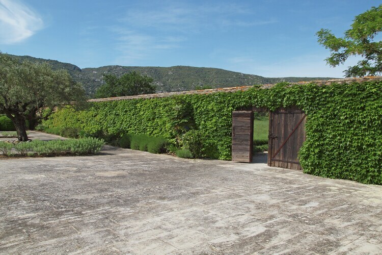 Mas Opideum, villa Provence 8 personnes, piscine privée - Photo 26