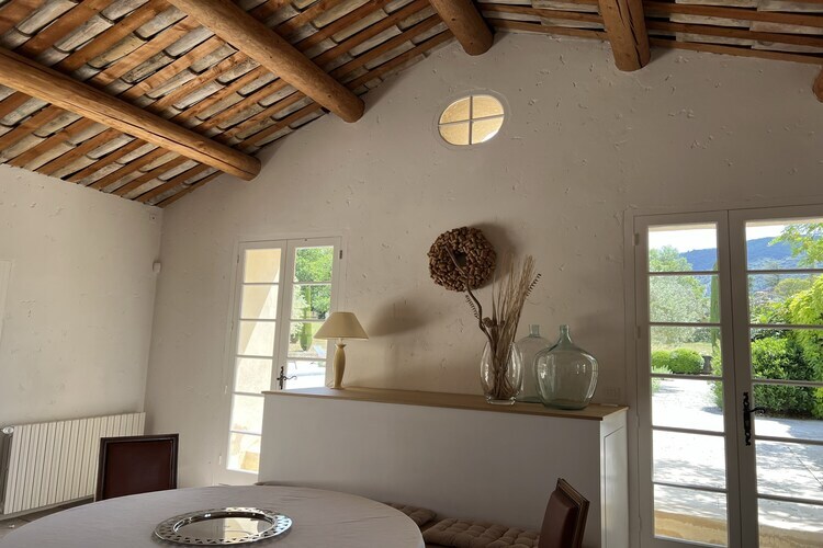 Mas Opideum, villa Provence 8 personnes, piscine privée - Photo 34